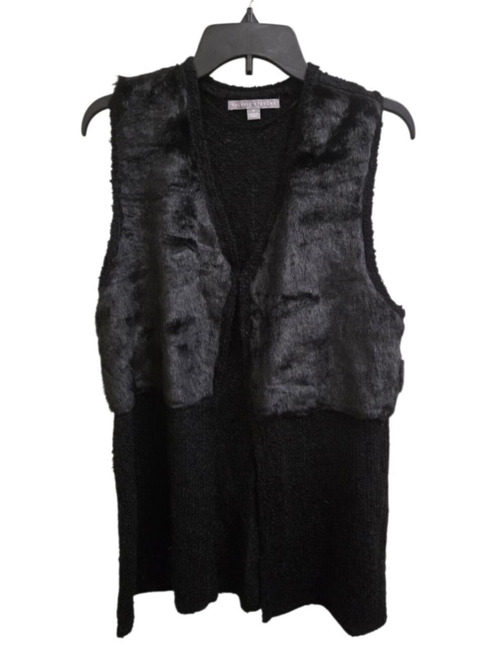 NWT M Valerie Stevens Cardigan